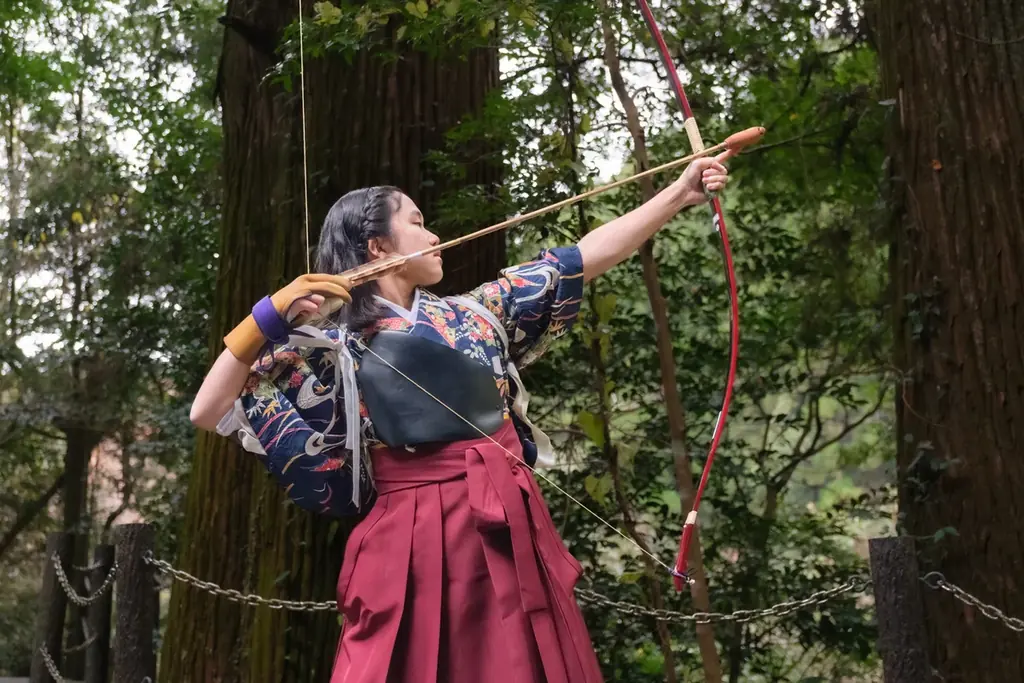 毎年冬至の恒例行事『天岩戸注連縄張神事』を令和七年十二月二十二日（月）に開催～「注連縄（しめ縄）発祥の地」宮崎県・高千穂の天岩戸神社～ 画像 4