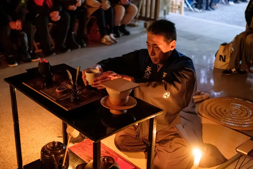 毎年冬至の恒例行事『天岩戸注連縄張神事』を令和七年十二月二十二日（月）に開催～「注連縄（しめ縄）発祥の地」宮崎県・高千穂の天岩戸神社～ 画像 6