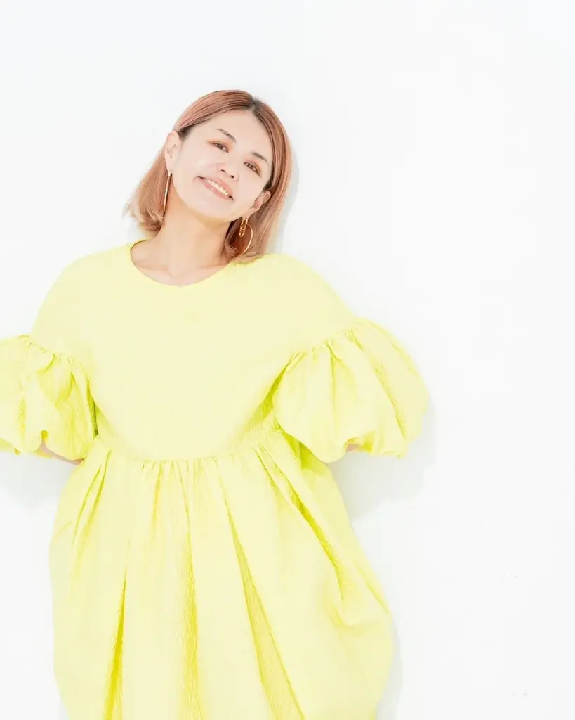 Tokyo Beauty Week多方面のアーティスト・クリエイターとの共創により 新しい自分、新しいビューティーと出会える、特別な体験を提供 画像 2