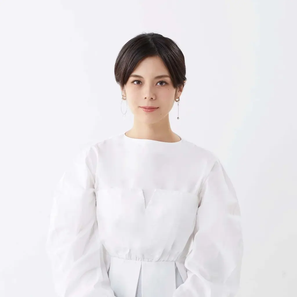 Tokyo Beauty Week多方面のアーティスト・クリエイターとの共創により 新しい自分、新しいビューティーと出会える、特別な体験を提供 画像 4