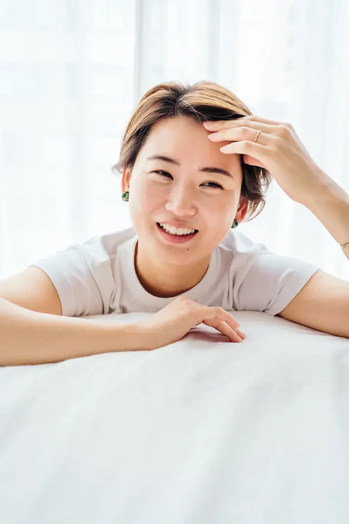 Tokyo Beauty Week多方面のアーティスト・クリエイターとの共創により 新しい自分、新しいビューティーと出会える、特別な体験を提供 画像 5