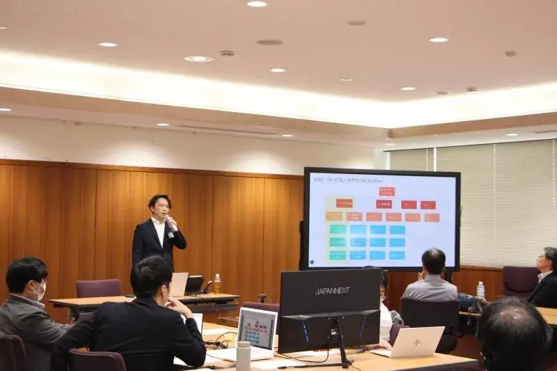 【岡山大学】2025年度「プロジェクトマネジメント基礎研修」第2回（Day2）開催～大学経営を担える人材の育成へプロジェクトマネジメントのスキルを学ぶ～ 画像 2