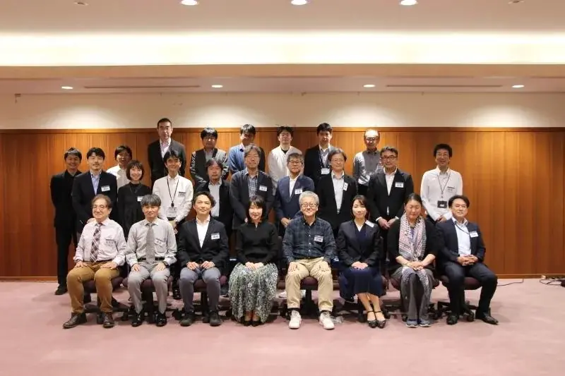 【岡山大学】2025年度「プロジェクトマネジメント基礎研修」第2回（Day2）開催～大学経営を担える人材の育成へプロジェクトマネジメントのスキルを学ぶ～ 画像 5