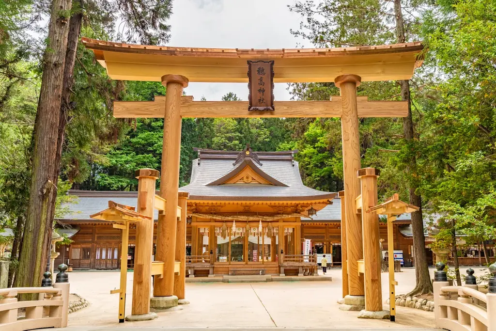 海のない長野県・安曇野と、遠く九州の海が紡ぐ物語　休暇村リトリート安曇野ホテルでは、「安曇野神竹灯（かみあかり）」に合わせて信州食材と“海の恵み”を組み合わせた冬の会席 を12月1日より提供開始 画像 4