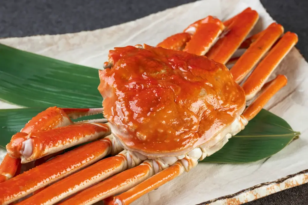 海のない長野県・安曇野と、遠く九州の海が紡ぐ物語　休暇村リトリート安曇野ホテルでは、「安曇野神竹灯（かみあかり）」に合わせて信州食材と“海の恵み”を組み合わせた冬の会席 を12月1日より提供開始 画像 6