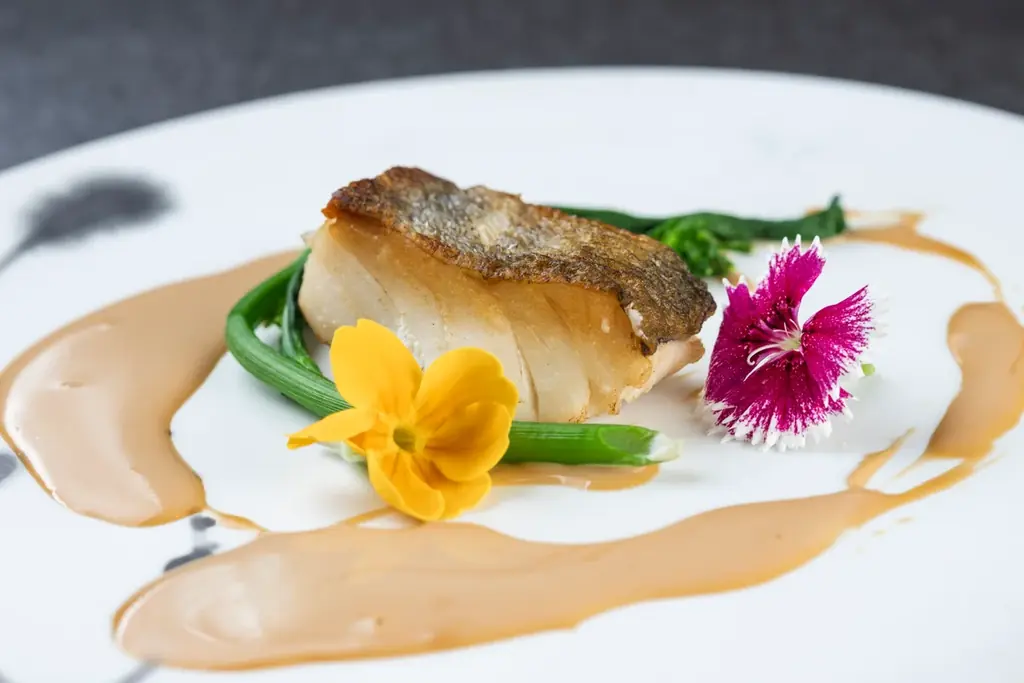 海のない長野県・安曇野と、遠く九州の海が紡ぐ物語　休暇村リトリート安曇野ホテルでは、「安曇野神竹灯（かみあかり）」に合わせて信州食材と“海の恵み”を組み合わせた冬の会席 を12月1日より提供開始 画像 7