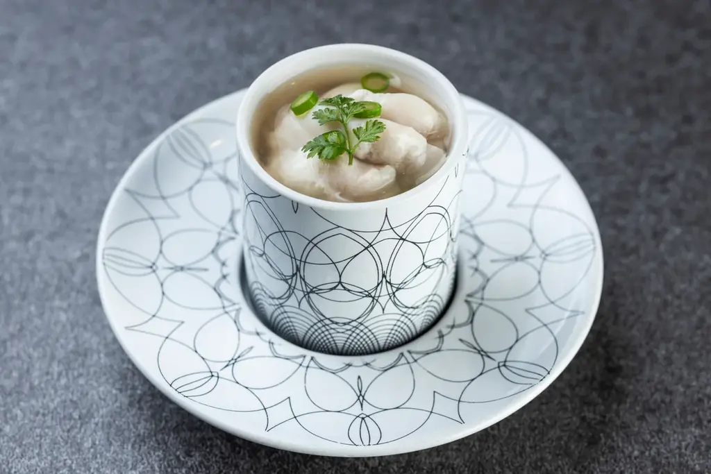 海のない長野県・安曇野と、遠く九州の海が紡ぐ物語　休暇村リトリート安曇野ホテルでは、「安曇野神竹灯（かみあかり）」に合わせて信州食材と“海の恵み”を組み合わせた冬の会席 を12月1日より提供開始 画像 8