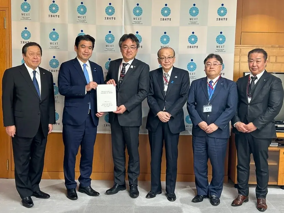 「学校給食無償化は国の責任で」千葉県7市が緊急要請 画像 2