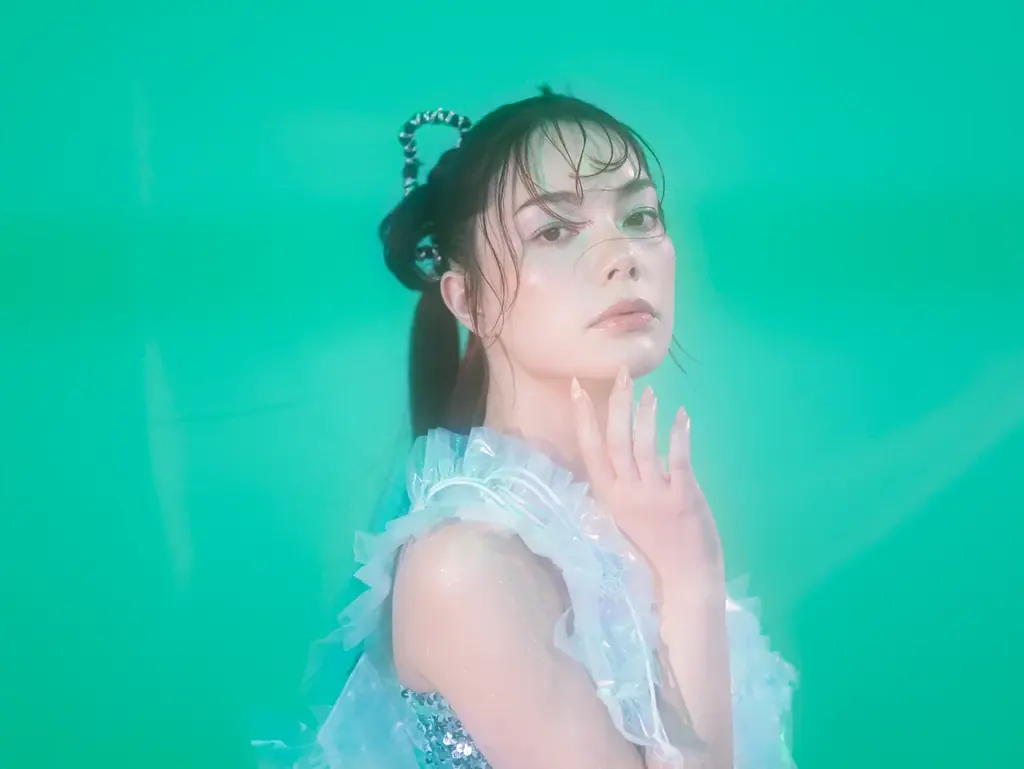 『ドールズフロントライン2：エクシリウム』安田レイが歌うアニバーサリーソングを公開 画像 2