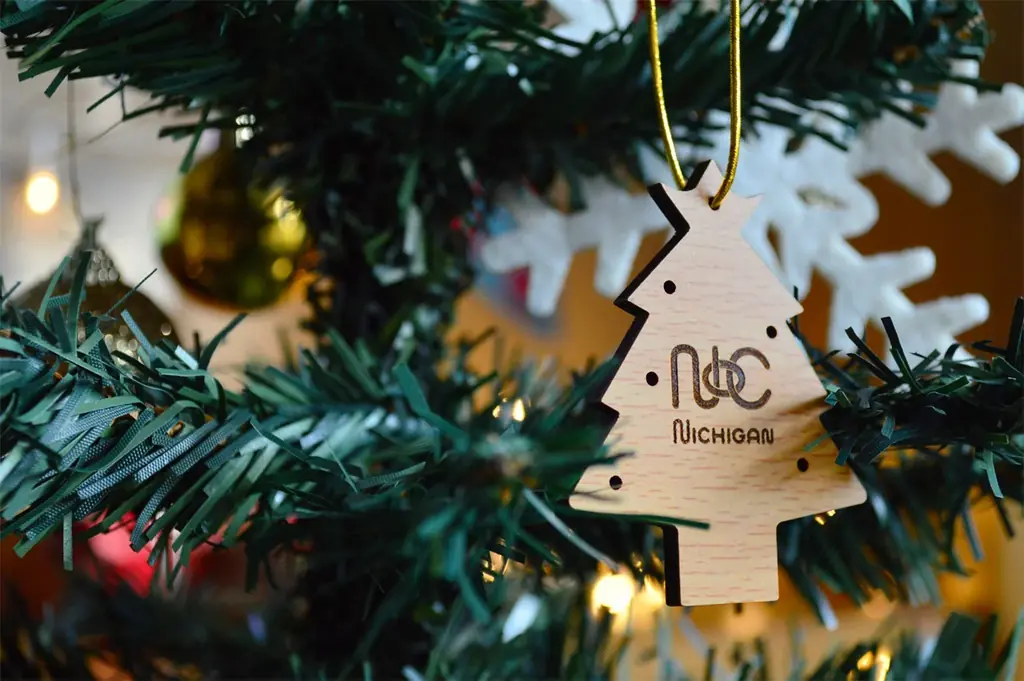 【期間限定】1929年老舗木製玩具メーカーニチガンがクリスマスキャンペーン開催！ 画像 2