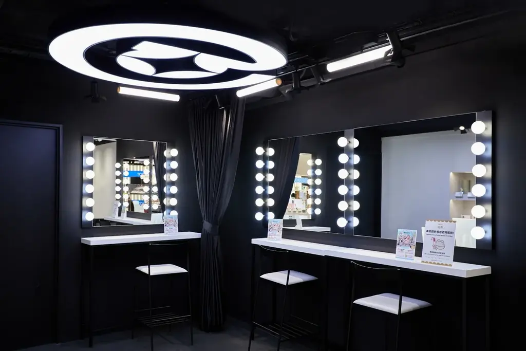 ＠cosme、東アジア地域における海外事業の起点となる海外初のフラッグシップショップ「@cosme HONG KONG」本日2025年12月5日（金）オープン 画像 10