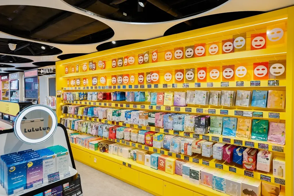 ＠cosme、東アジア地域における海外事業の起点となる海外初のフラッグシップショップ「@cosme HONG KONG」本日2025年12月5日（金）オープン 画像 11