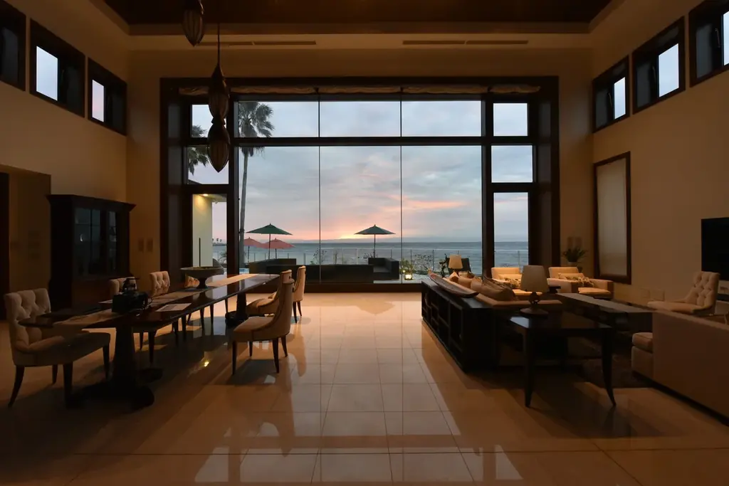 12/12開始｜淡路島ヴィラで出張シェフ付き冬限定宿泊プラン