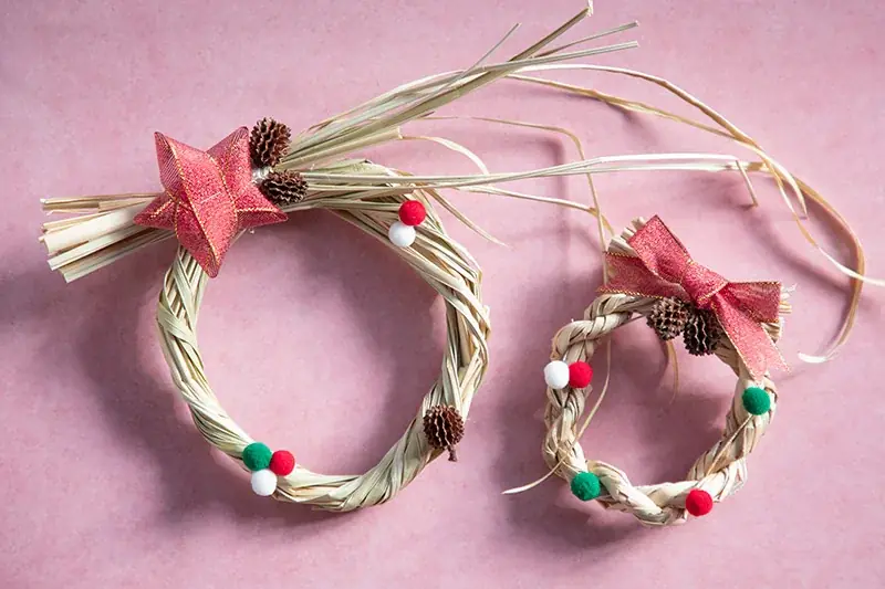 沖縄・恩納村【サンタと一緒に☆記念撮影】高さ13ｍのバブルツリー、イルカのイルミネーション、夢のキャンディハウス etc. 画像 17