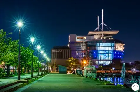 12/31開催｜門司港レトロ30周年 KANMON KANPAIの見どころ