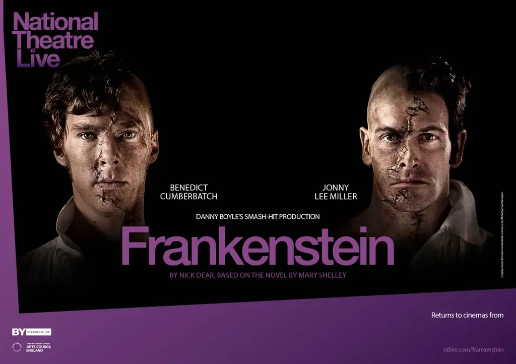 東京の映画館、シネ・リーブル池袋にて《フェアウェル上映 x ナショナル・シアター・ライブ（NTLive）》の開催（12/26(金)~1/8(木)）が決定しました。 画像 2