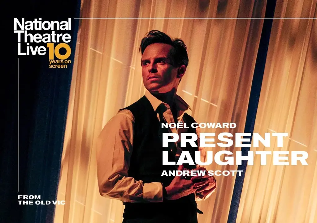 東京の映画館、シネ・リーブル池袋にて《フェアウェル上映 x ナショナル・シアター・ライブ（NTLive）》の開催（12/26(金)~1/8(木)）が決定しました。 画像 4