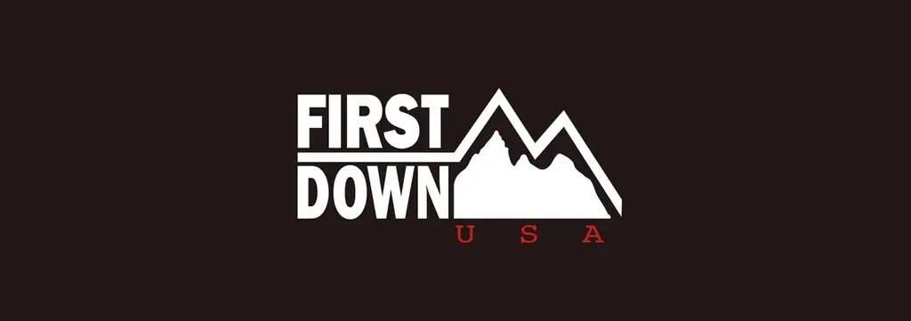 【FIRST DOWN USA × Kinetics】コラボレーション・ダウンジャケットが2025年12月6日(土)より発売開始 画像 9