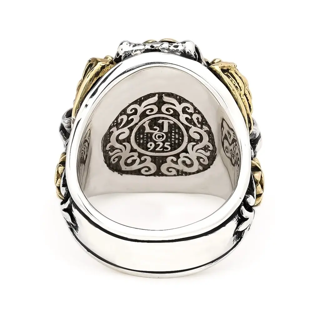 -Dennis Pollicino氏への敬意を込め- 2025年12月13日にLEATHERS AND TREASURESが新作リングとエンジェルパーツを発売 画像 15