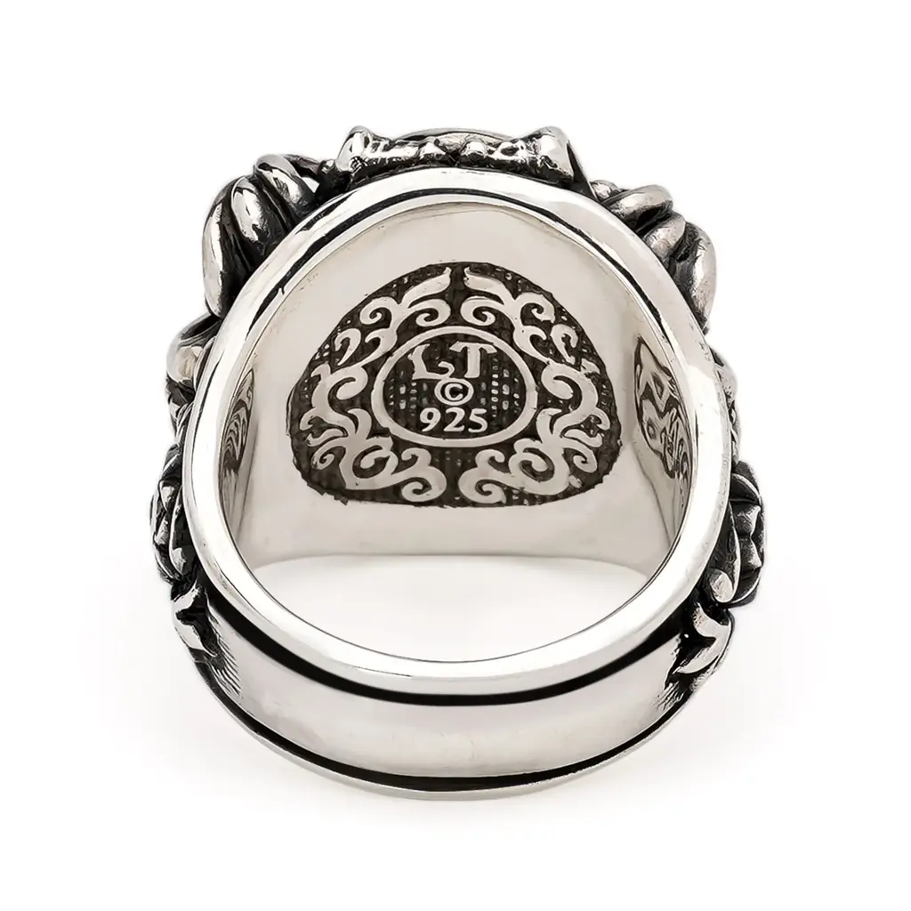 -Dennis Pollicino氏への敬意を込め- 2025年12月13日にLEATHERS AND TREASURESが新作リングとエンジェルパーツを発売 画像 5