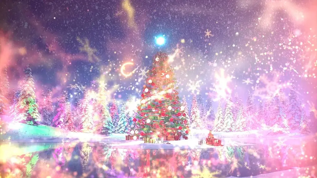 株式会社大谷デザイン研究所は「Sannomiya City Xmas 2025」にて、神戸阪急壁面 大型プロジェクションマッピングを制作いたしました。 画像 4