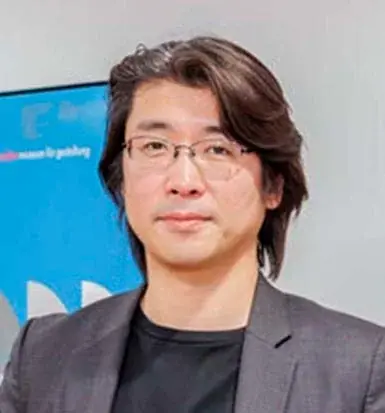 株式会社大谷デザイン研究所は「Sannomiya City Xmas 2025」にて、神戸阪急壁面 大型プロジェクションマッピングを制作いたしました。 画像 5