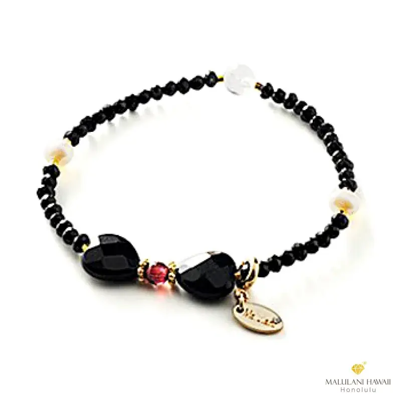 【12月限定】1月誕生石「ガーネット」アクセサリーが当たる！ハワイ発パワーストーンブランド「マルラニハワイ」にて、プレゼントキャンペーンを開催 画像 4