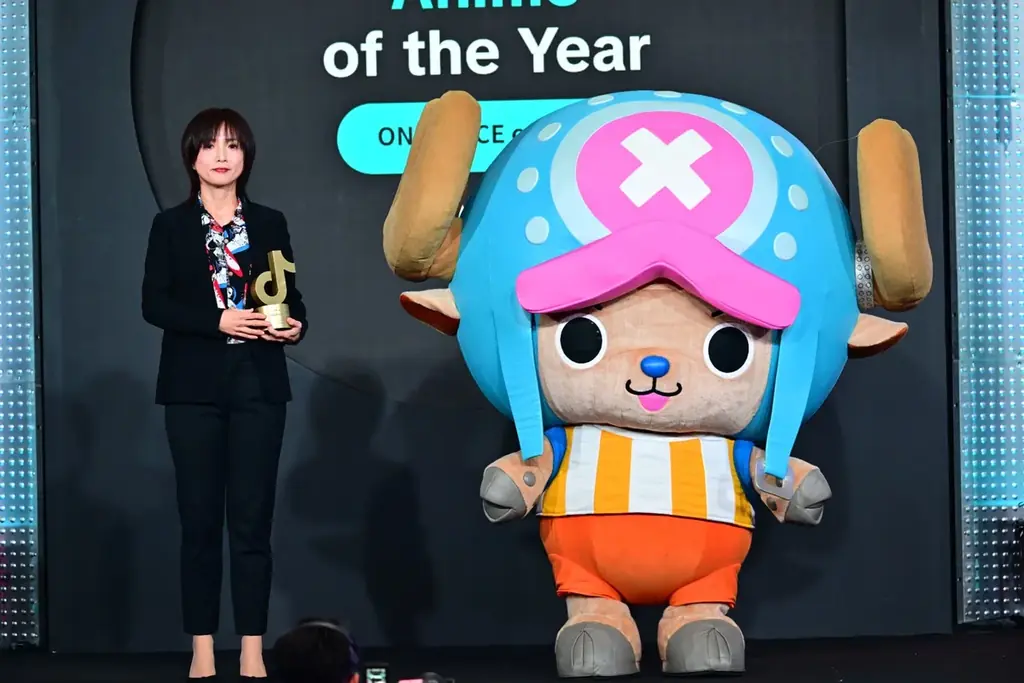 「TikTok Awards Japan」 2025、全12部門の受賞者が決定！Creator of the Yearは、SATOYU(^↓^)OHIOBOSSが2年連続で受賞！ 画像 11