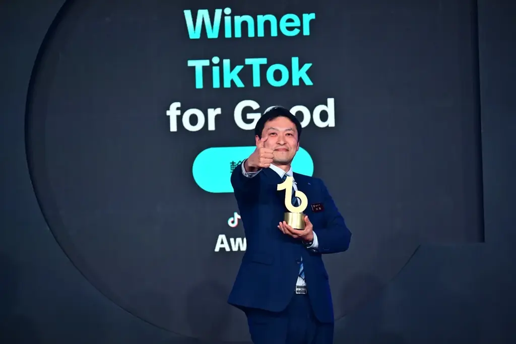「TikTok Awards Japan」 2025、全12部門の受賞者が決定！Creator of the Yearは、SATOYU(^↓^)OHIOBOSSが2年連続で受賞！ 画像 12