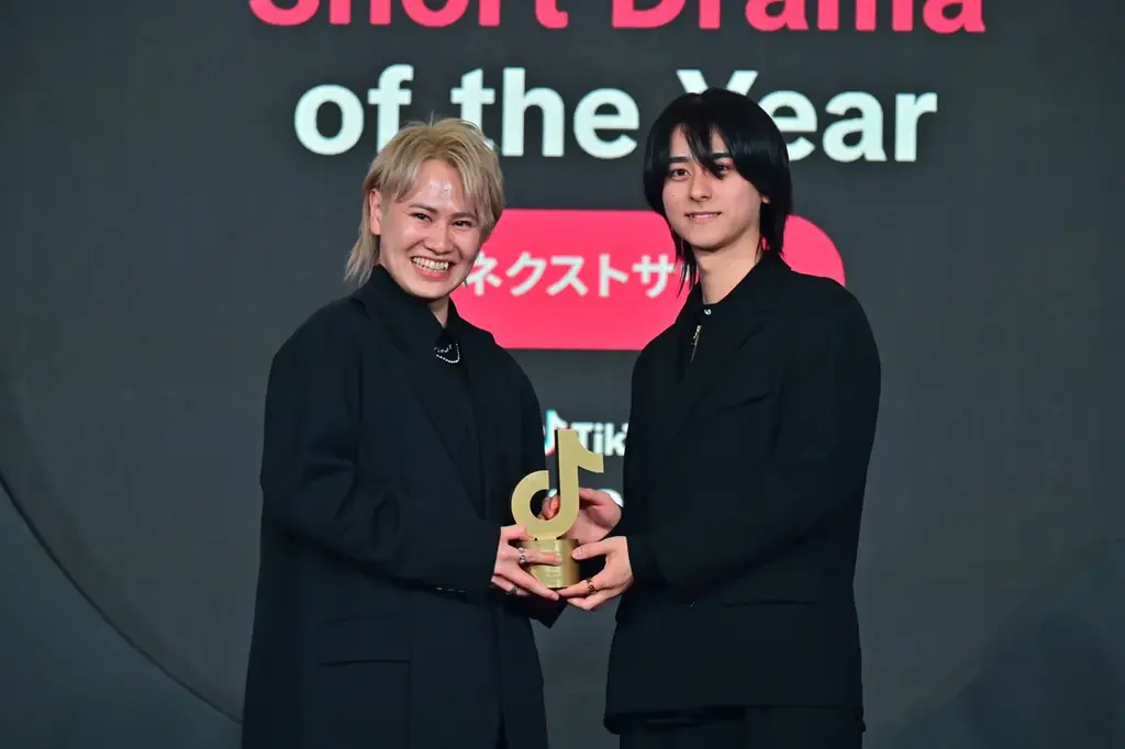 「TikTok Awards Japan」 2025、全12部門の受賞者が決定！Creator of the Yearは、SATOYU(^↓^)OHIOBOSSが2年連続で受賞！ 画像 15