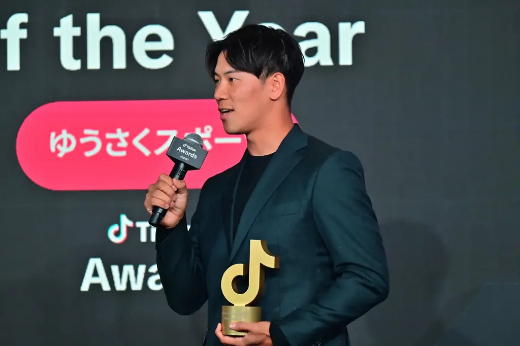 「TikTok Awards Japan」 2025、全12部門の受賞者が決定！Creator of the Yearは、SATOYU(^↓^)OHIOBOSSが2年連続で受賞！ 画像 16