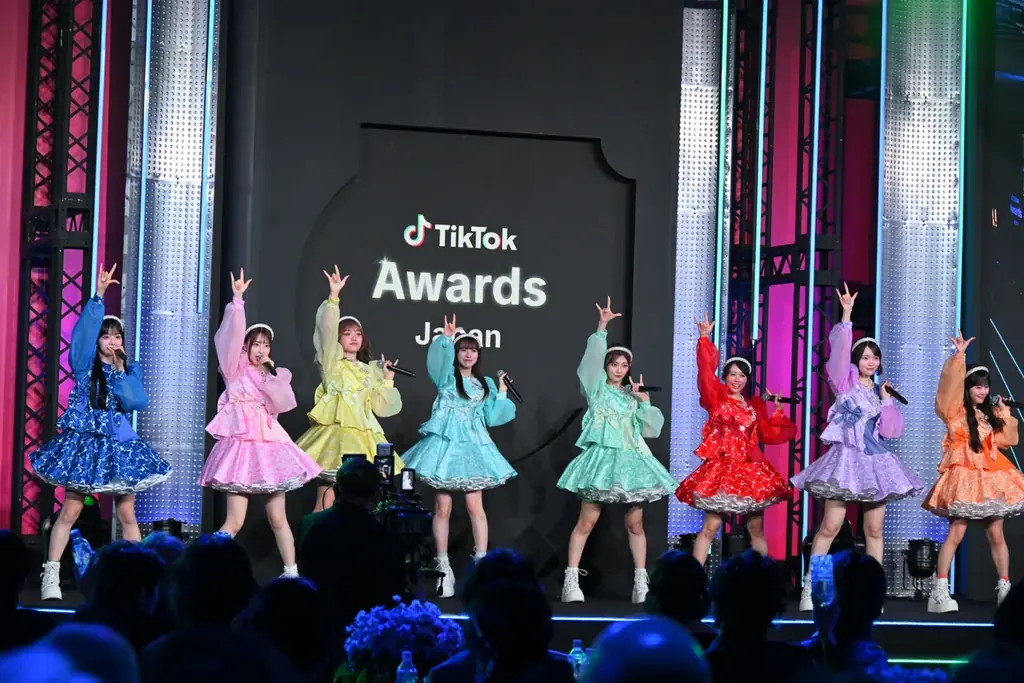 「TikTok Awards Japan」 2025、全12部門の受賞者が決定！Creator of the Yearは、SATOYU(^↓^)OHIOBOSSが2年連続で受賞！ 画像 4