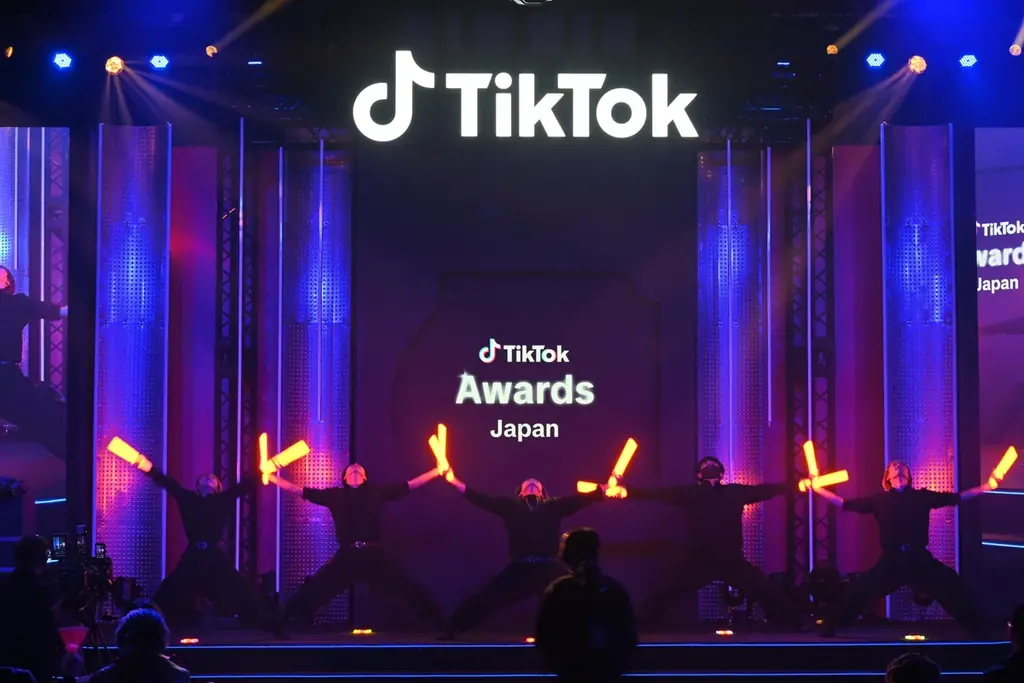 「TikTok Awards Japan」 2025、全12部門の受賞者が決定！Creator of the Yearは、SATOYU(^↓^)OHIOBOSSが2年連続で受賞！ 画像 5