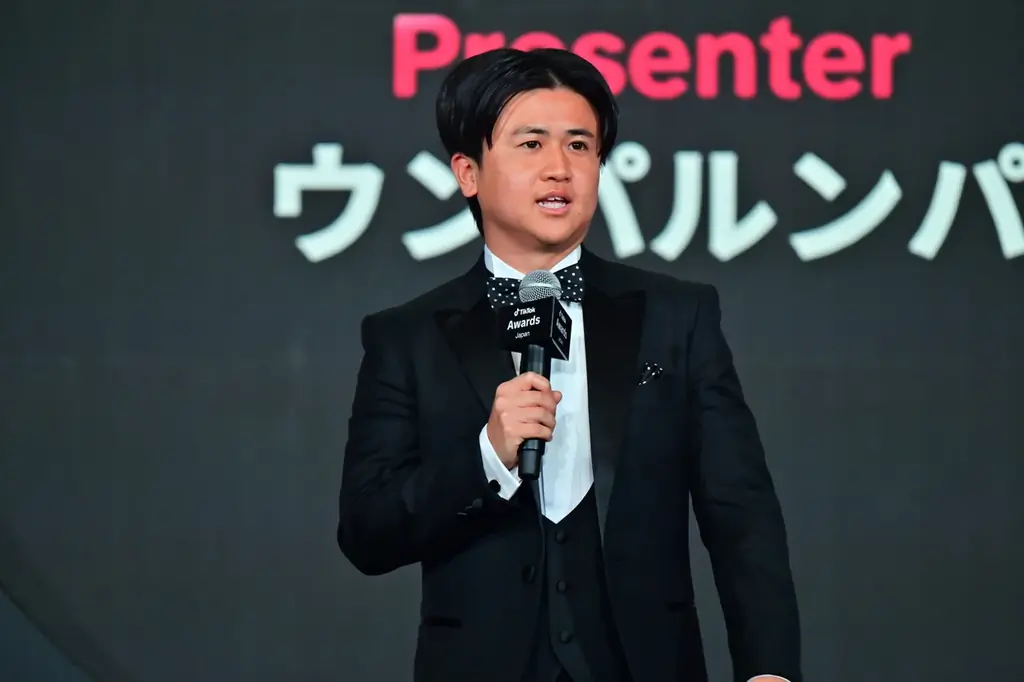 「TikTok Awards Japan」 2025、全12部門の受賞者が決定！Creator of the Yearは、SATOYU(^↓^)OHIOBOSSが2年連続で受賞！ 画像 6