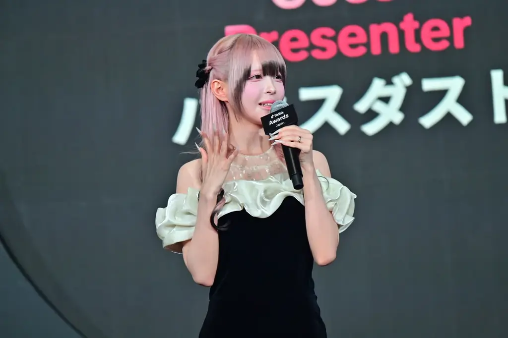 「TikTok Awards Japan」 2025、全12部門の受賞者が決定！Creator of the Yearは、SATOYU(^↓^)OHIOBOSSが2年連続で受賞！ 画像 7