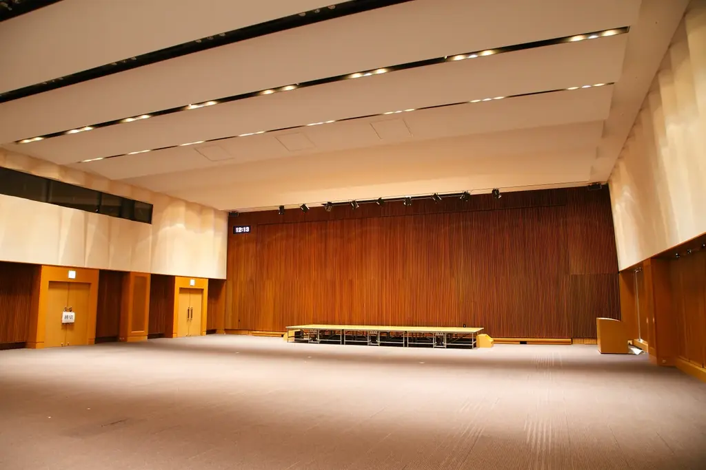 世界約150名が集結！「R.C.D.C WORLD CHAMPIONSHIP 2025　RC DRIFT COMPETITION」初開催 ～中部国際空港のホールでラジコンカー・ドリフト世界一を決定～ 画像 8