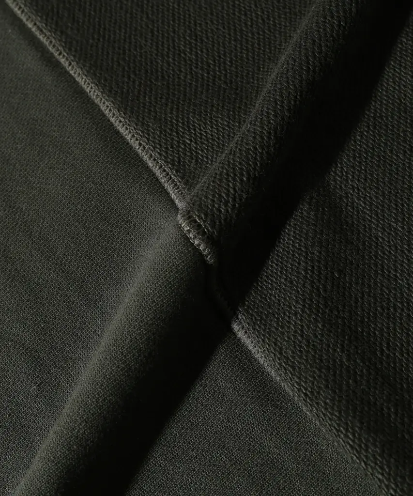 Champion × JOURNAL STANDARD relume「刺繍」と「裏使い」を施した別注2型を2ヶ月連続で展開。 画像 11