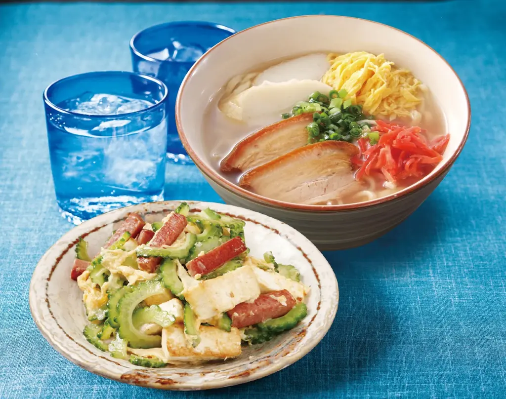 【3日間限定！感謝の周年祭】12/7（日）よりヨドバシカメラAkiba8F「すしわさび」「沖縄料理なんくるないさー」「つる福」にて『1周年だよ！やりすぎ感謝の大盤振る舞い！』を開催 画像 11