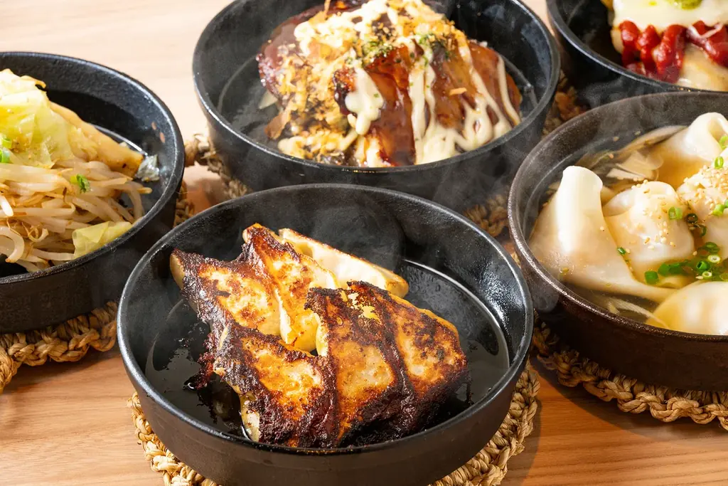 【3日間限定！感謝の周年祭】12/7（日）よりヨドバシカメラAkiba8F「すしわさび」「沖縄料理なんくるないさー」「つる福」にて『1周年だよ！やりすぎ感謝の大盤振る舞い！』を開催 画像 13