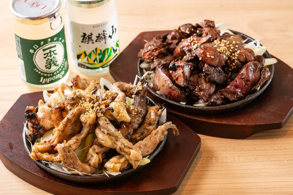 【3日間限定！感謝の周年祭】12/7（日）よりヨドバシカメラAkiba8F「すしわさび」「沖縄料理なんくるないさー」「つる福」にて『1周年だよ！やりすぎ感謝の大盤振る舞い！』を開催 画像 14