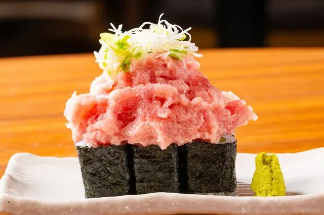 【3日間限定！感謝の周年祭】12/7（日）よりヨドバシカメラAkiba8F「すしわさび」「沖縄料理なんくるないさー」「つる福」にて『1周年だよ！やりすぎ感謝の大盤振る舞い！』を開催 画像 3