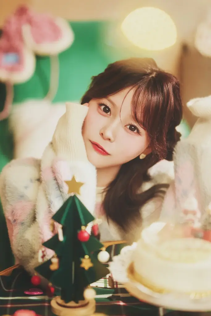 【MILKFED.（ミルクフェド）】女優・齊藤なぎさとアーティスト・髙松アロハ（超特急）が、30周年のホリデイシーズンをお祝い！ 画像 2