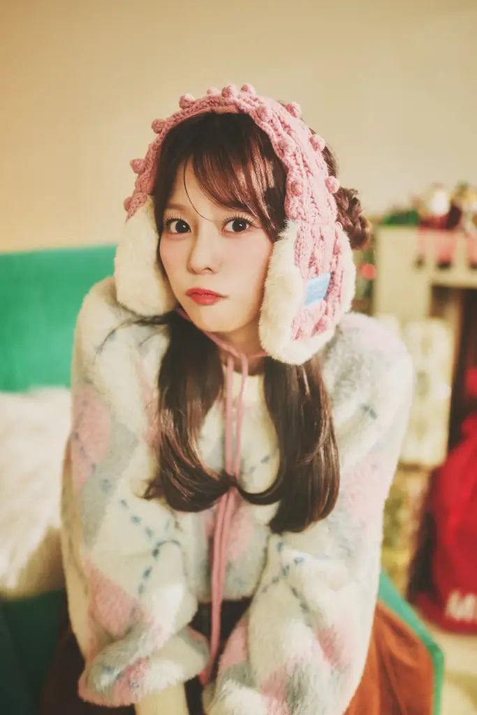 【MILKFED.（ミルクフェド）】女優・齊藤なぎさとアーティスト・髙松アロハ（超特急）が、30周年のホリデイシーズンをお祝い！ 画像 9