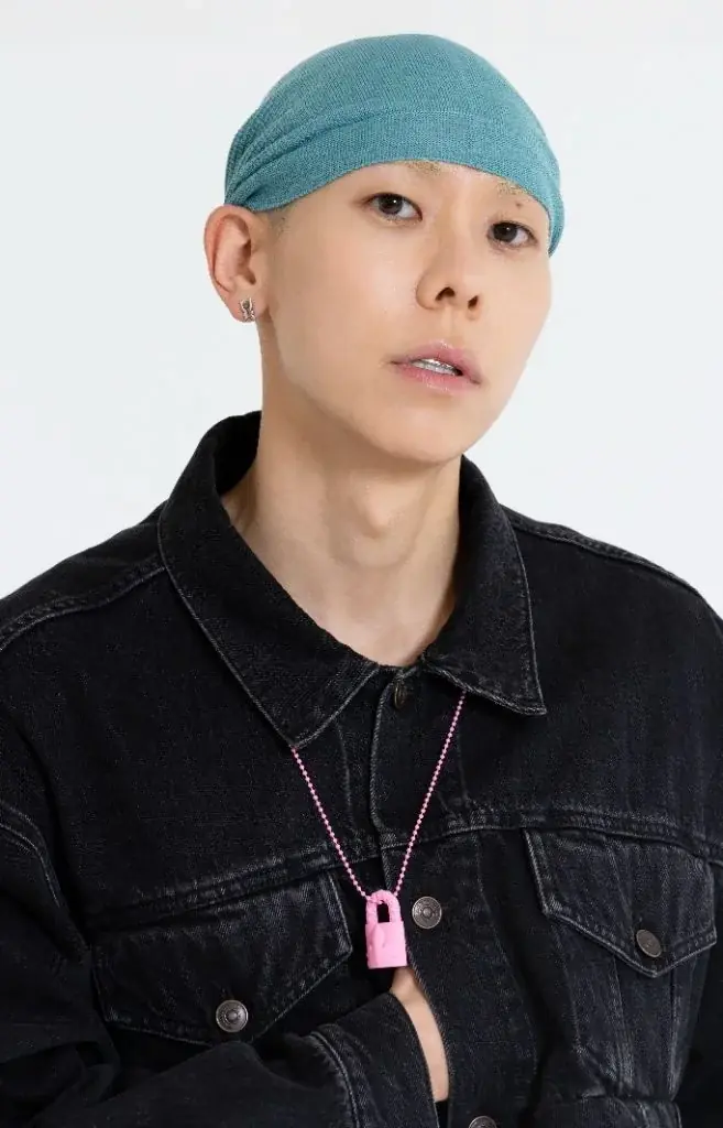 【第1弾発表】CHROMA WAVE — HIPHOP ARENA、2026年1/31(土)・2/1(日) ララアリーナ東京ベイで開催決定! 画像 1