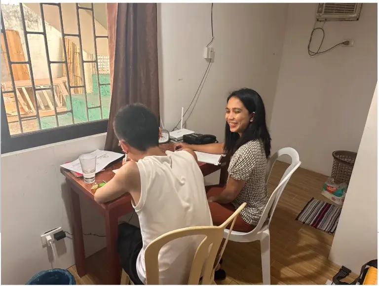 【ネイティブキャンプ留学】語学学校「B&D ENGLISH SCHOOL」年末年始プロモを実施 画像 3