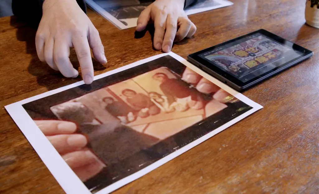 『イシナガキクエを探しています』に続く第2弾！モキュメンタリー番組『飯沼一家に謝罪します』が書籍化 画像 4