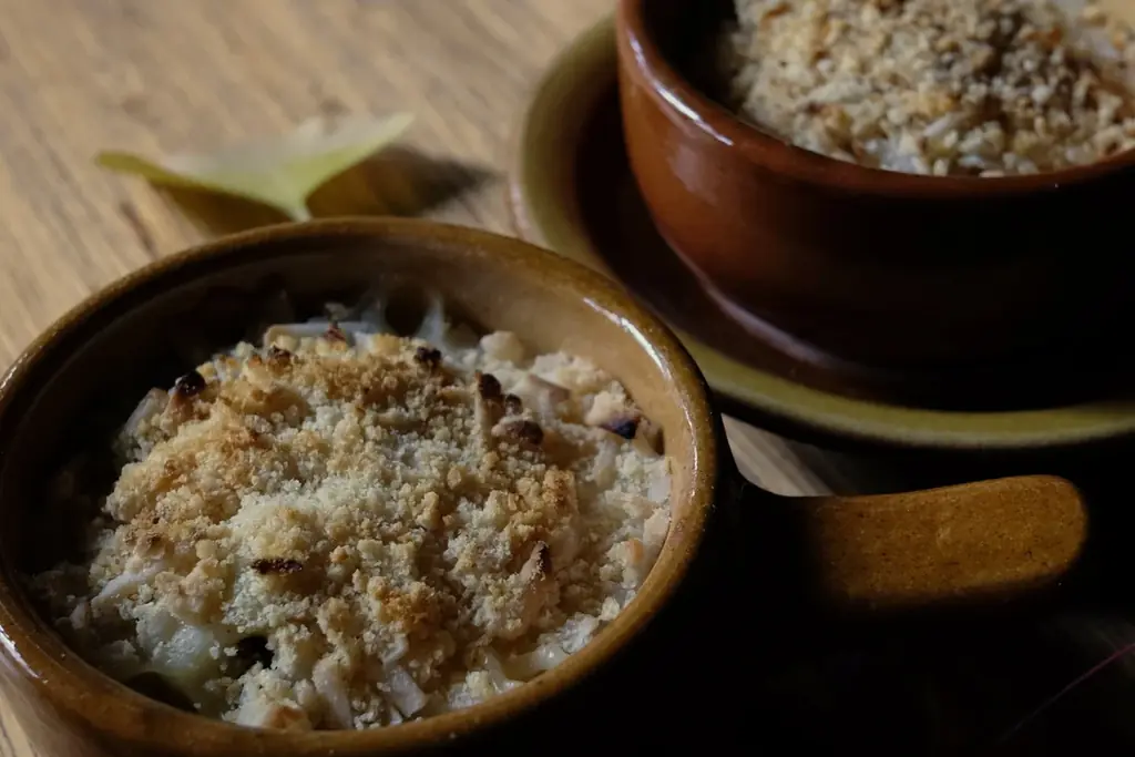 日本初の“発酵×花鍋”フルコースが誕生 |城崎温泉・小林屋、食の多様性に寄り添う新ディナー「発酵 X 花鍋コース」を発売開始 画像 9