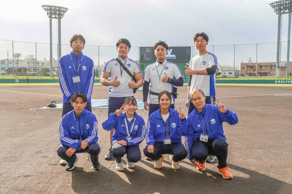 「三幸学園」がJWL2025のオフィシャルパートナーとして協賛決定 画像 2