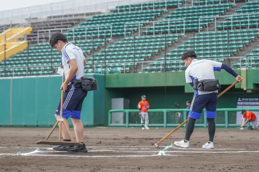 「三幸学園」がJWL2025のオフィシャルパートナーとして協賛決定 画像 4