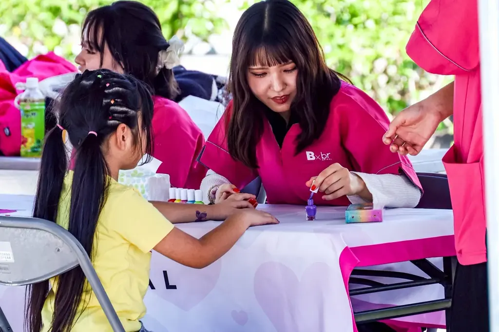 「三幸学園」がJWL2025のオフィシャルパートナーとして協賛決定 画像 5